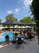 Atlantic Hotel - Free Parking