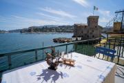 La Terraza del Castello