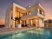 Exclusive Villa Campoamor by NRAS
