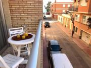 Top San Javier