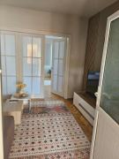 St Atanasius apartment - Roman вaths view
