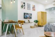Hưngs Airport Homestay Private check in - check out - Hours Daily Monthly rental