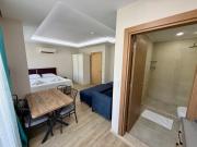 Arti̇m Apart Hotel