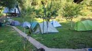 Camping Ciungani