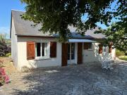 Pavillon du Crès - Maison chaleureuse au cœur de Laissac avec Jardin