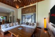 Villa Sanga by Betterplace