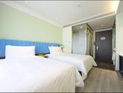 Top Shunyi