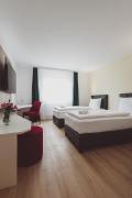 Hotel City Green Hoppegarten