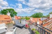 DR Apartments - Loft 2