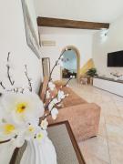 Villanova suite in the historic district of Cagliari