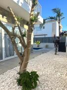 Limnelia Luxury 3BR Villa with pool Near Ayia Napa