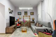 Madrid Centro - Apartamento de 3 dormitorios y 2 patios