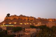 Top Jaisalmer