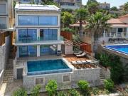 Villa Ayışığı