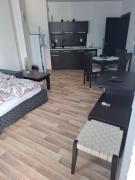 Top Burgas City