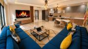 Ahmet Appartement 2CH haut standing au Maarif, confort
