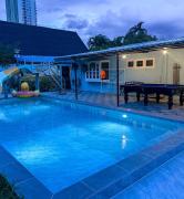 MaMa Beach Pool Villa Pattaya