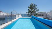YourSpain es Apartment DelMar1 1D Heated Pool