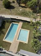 Sunny Alicante Apartment