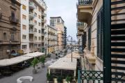 Hotiday Palermo Massimo
