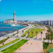 New apartment Casablanca La Corniche