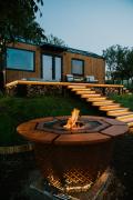 Feelmore Tiny House Nagylóc II
