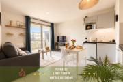 " Coeur Jolimont " Terrasse - WIFI - Linge fourni