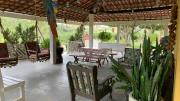 Casa do Lago Sairé