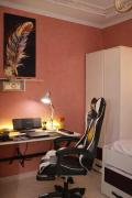 Elegant Family Apartment Near Martil Beach & Corniche
