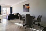 Modern Stay Near Banús & Centro Plaza