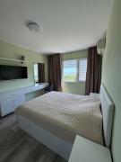 Zornitsa Sunrise Sea view free parking