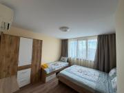 Top Burgas City