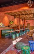 Bhbs accommodatie maroc