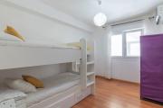 Apartamento familiar acogedor
