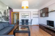Apartamento familiar acogedor