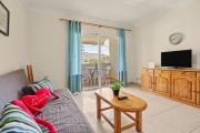 Los Cristianos Plaza Centre suite