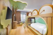 Fox Hotel Nagoya Batam