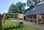 Junnerbrink compleet ingerichte 3 persoons woning
