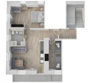 Apartments Verena