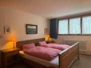 Ferienwohnung "Alpirsbach", Hinterzarten