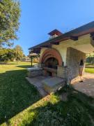Villa Incanto II Garden Free Parking Versilia