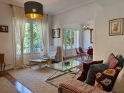 Fantástico apartamento en el centro de Bilbao
