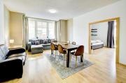 City Apartments Mozart