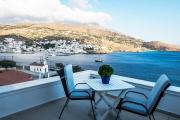 Villa Agapi Andros