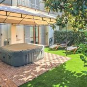 Villa Garden