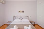 Alimos 4th Floor Residence