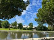 Lakeside Apt 5BR 110m2 14 guests 15min Disney