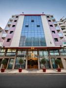 Majliss Hotel Downtown