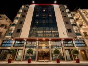 Majliss Hotel Downtown