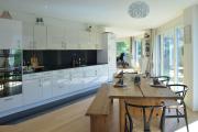 Mountain Retreat Near Titlis With Garden & Views